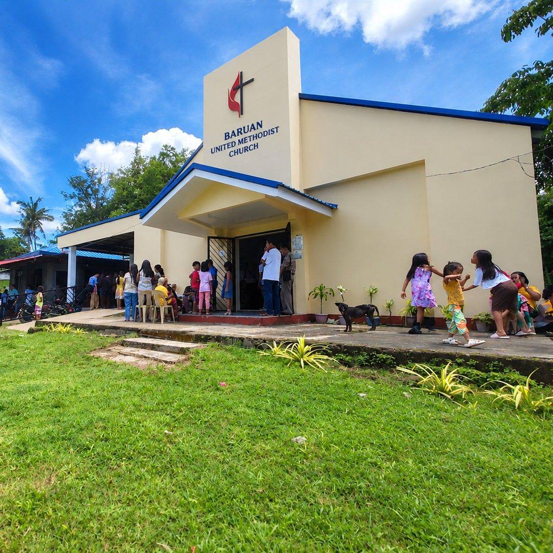 Baruan Umc