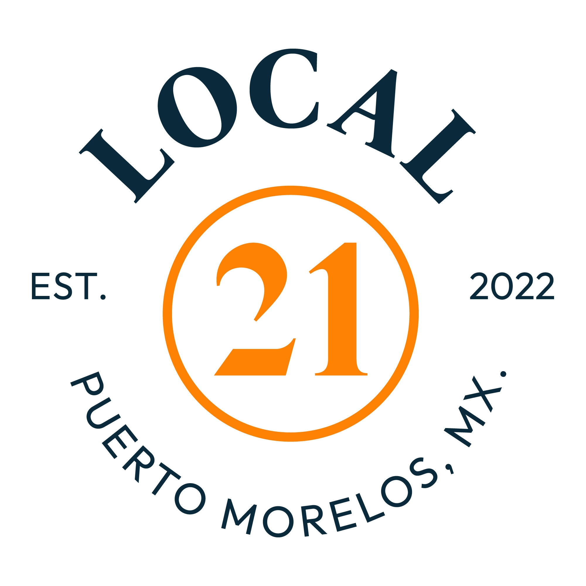 Restaurante Local 21 | Puerto Morelos