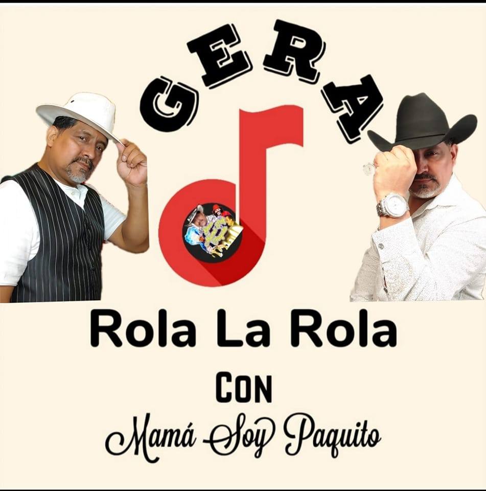 Rola la Rola de Paquito