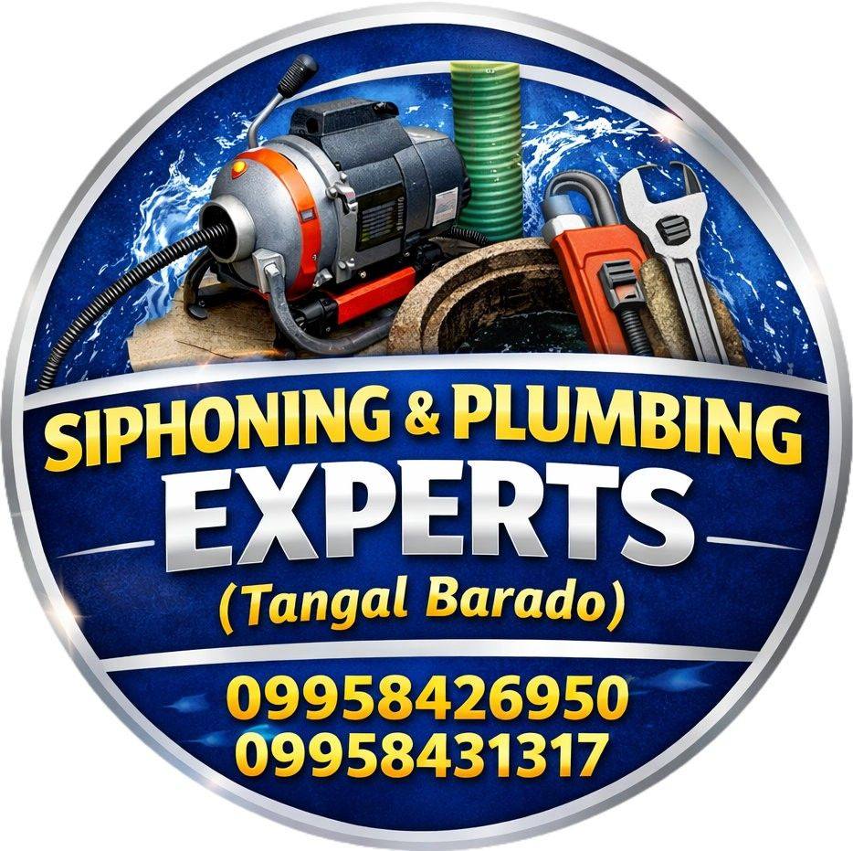 Tanggal baradong Cr, lababo, drainage. Plumbing services | Manila