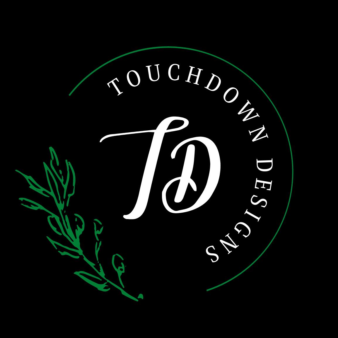 Touchdown Designs