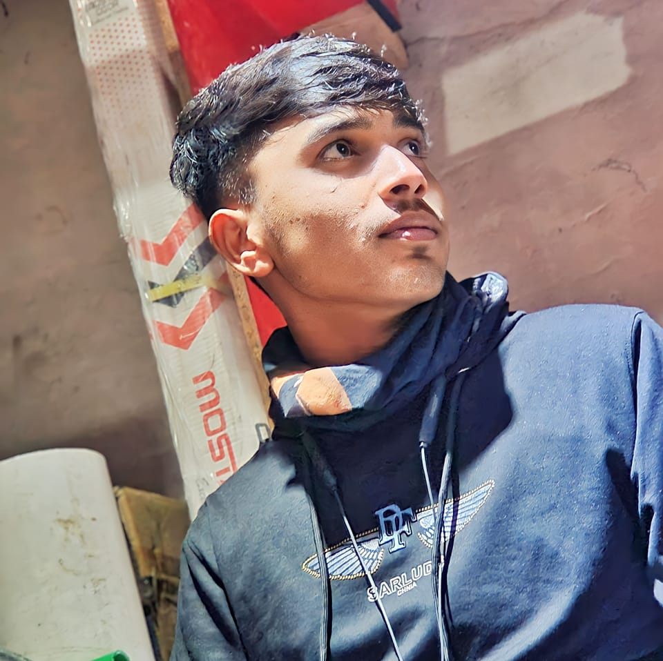 Md Ridoy Khan