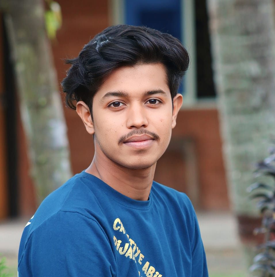 Afif Islam Razib