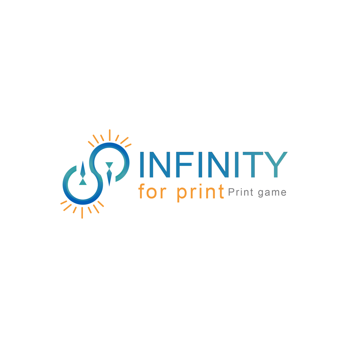 Infinity For Print
