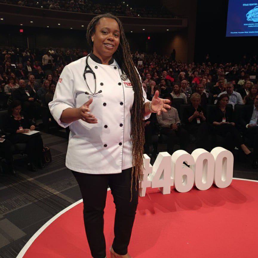 DrChef Tea Cook