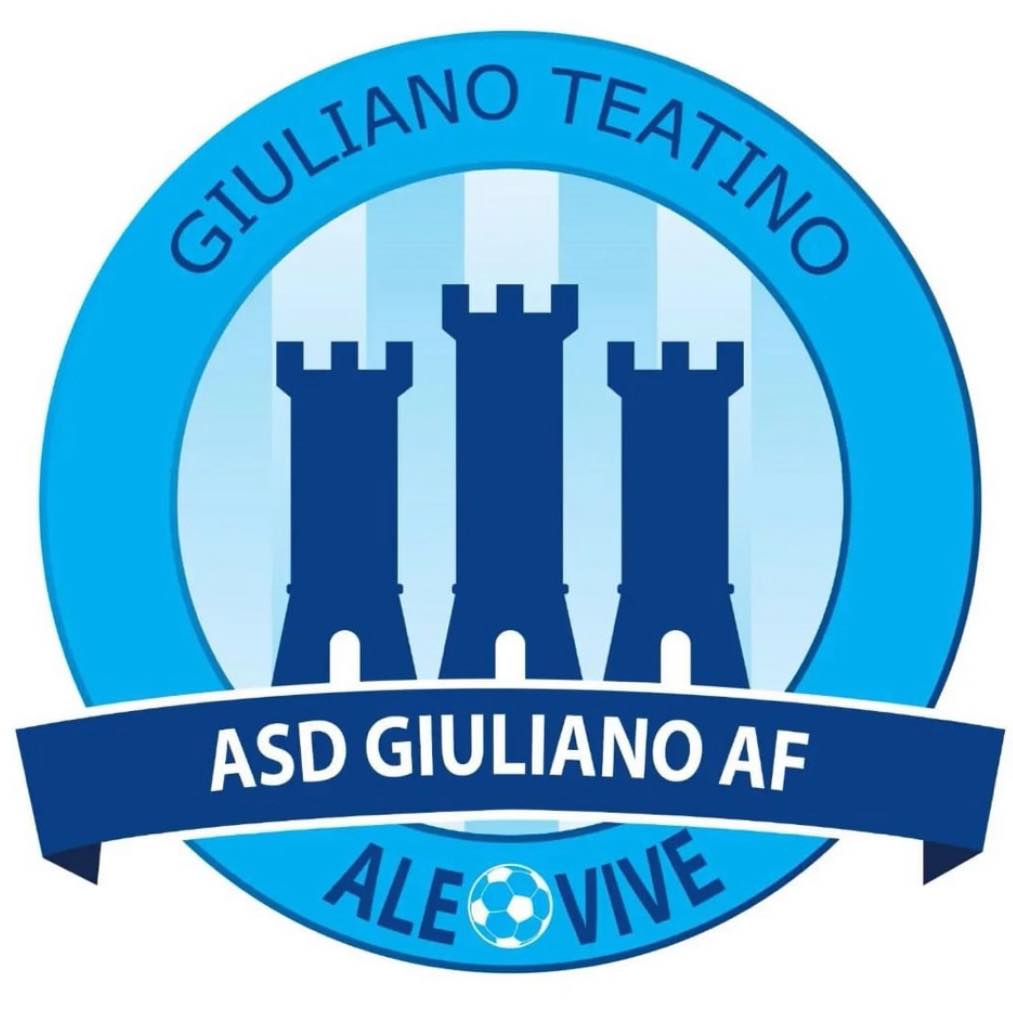 ASD Giuliano AF Ale Vive
