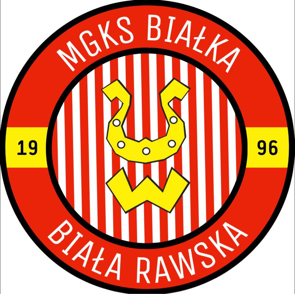 MGKS Białka Biała Rawska