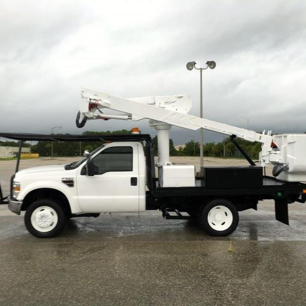 Bernies Tree Service | Dodge City KS