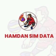 Hamdan Sim Data