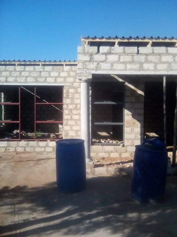 Build For Less | Pretoria