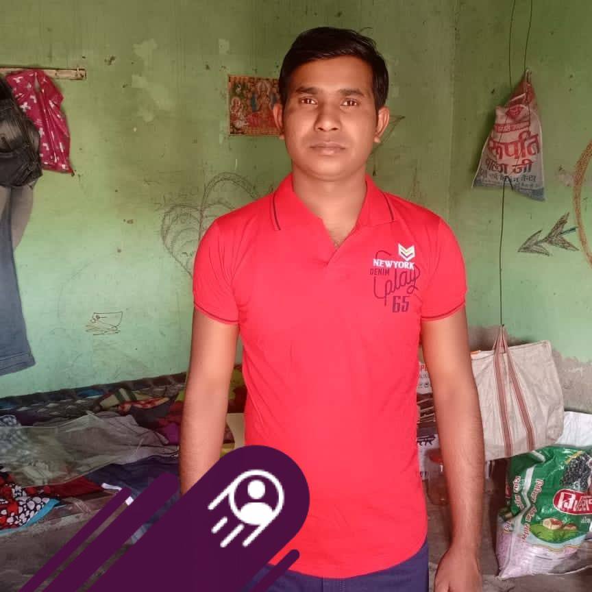 Arvind Raj