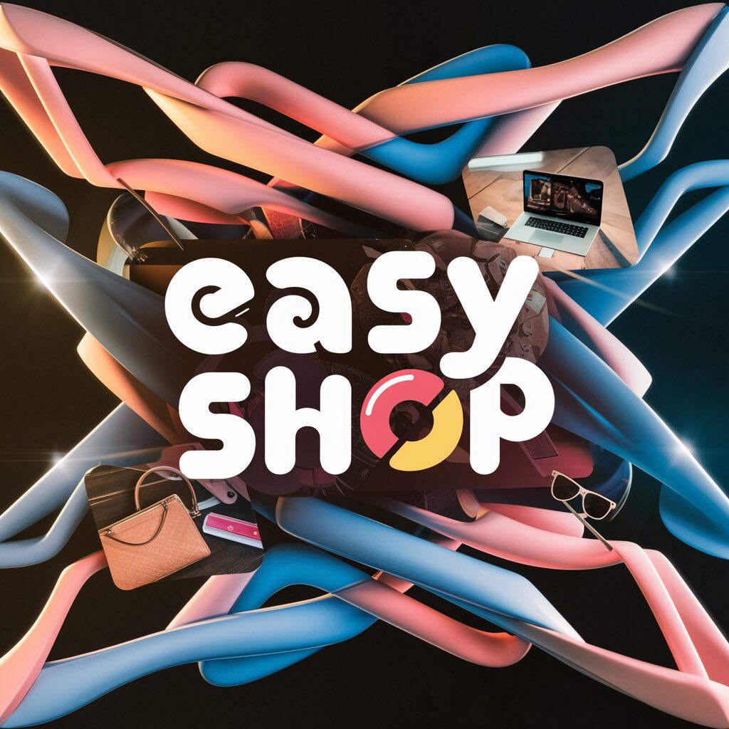 Easy shop | Salé