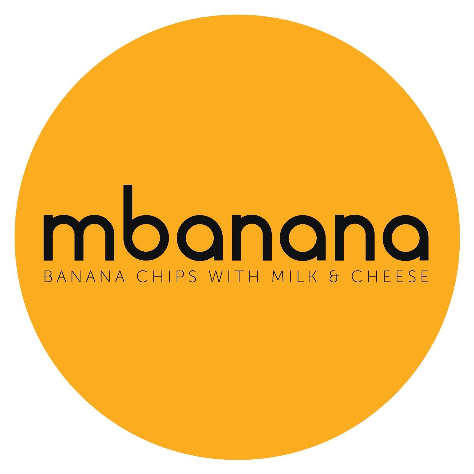 Mbanana Chips | Jakarta