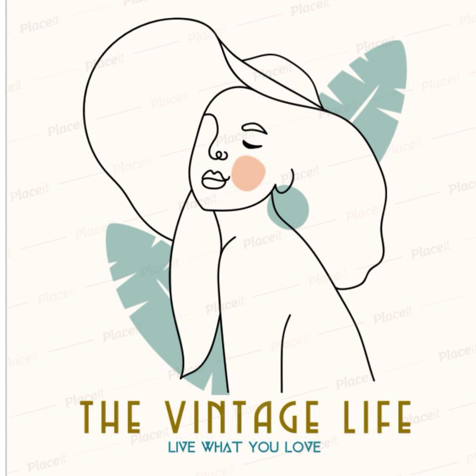 VINTAGE LIFE  The Vintage Life (@myvintagelife) • Facebook