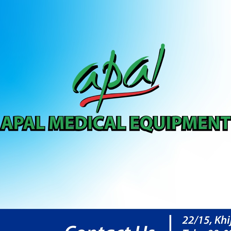 APAL Medical Equipment | Dhaka
