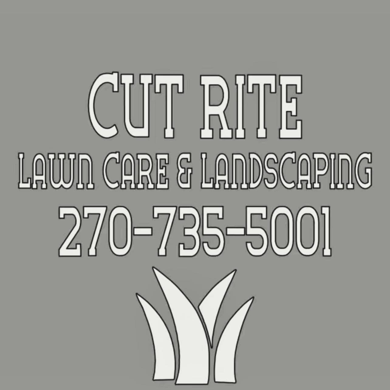 Cut Rite Lawn Care & Landscaping LLC