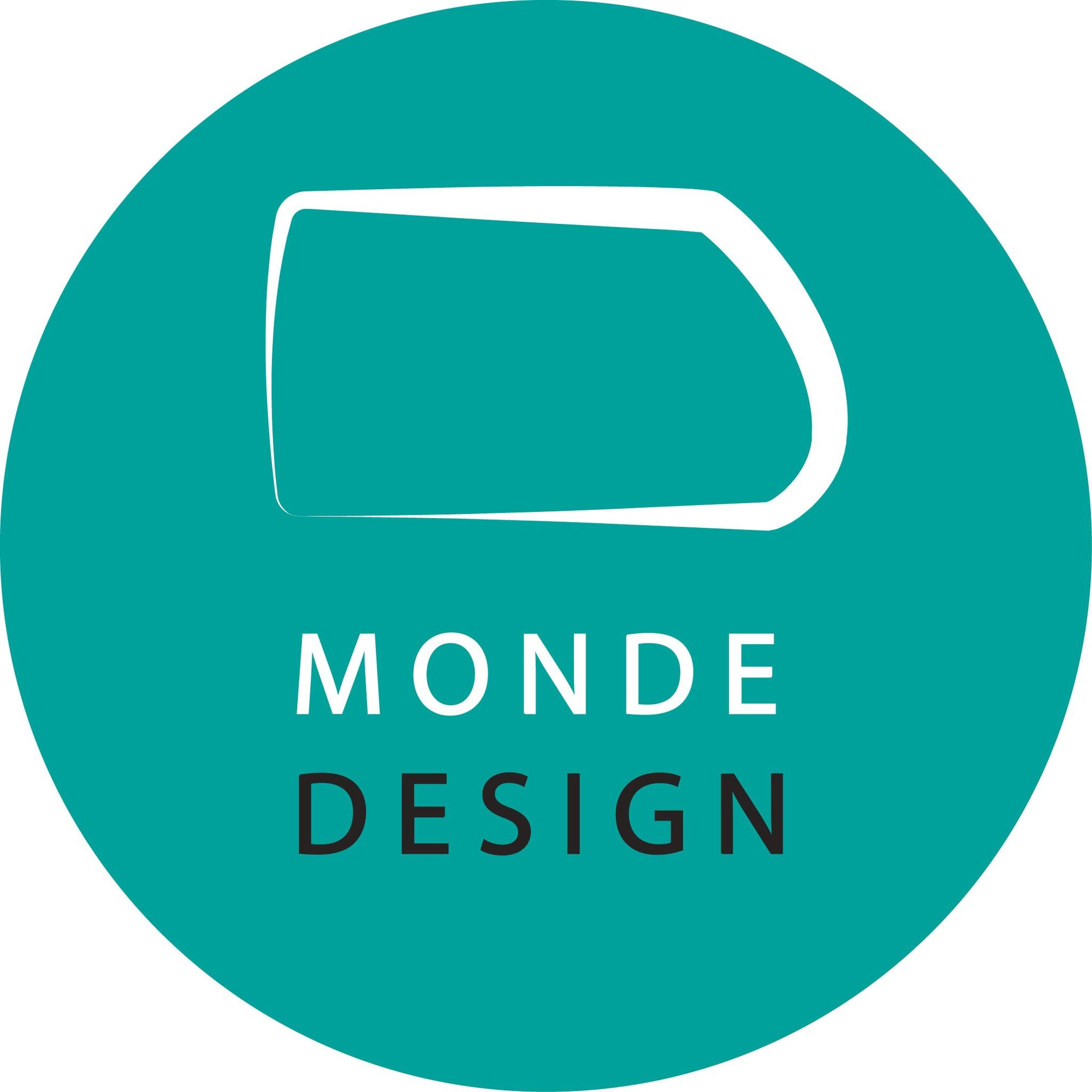 Monde Design Caravan