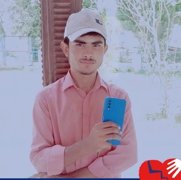 M Kashif