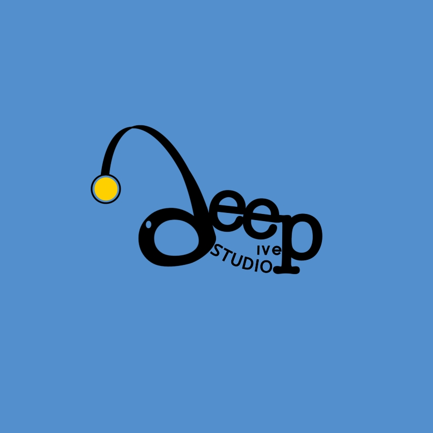 Deep d-ive studio