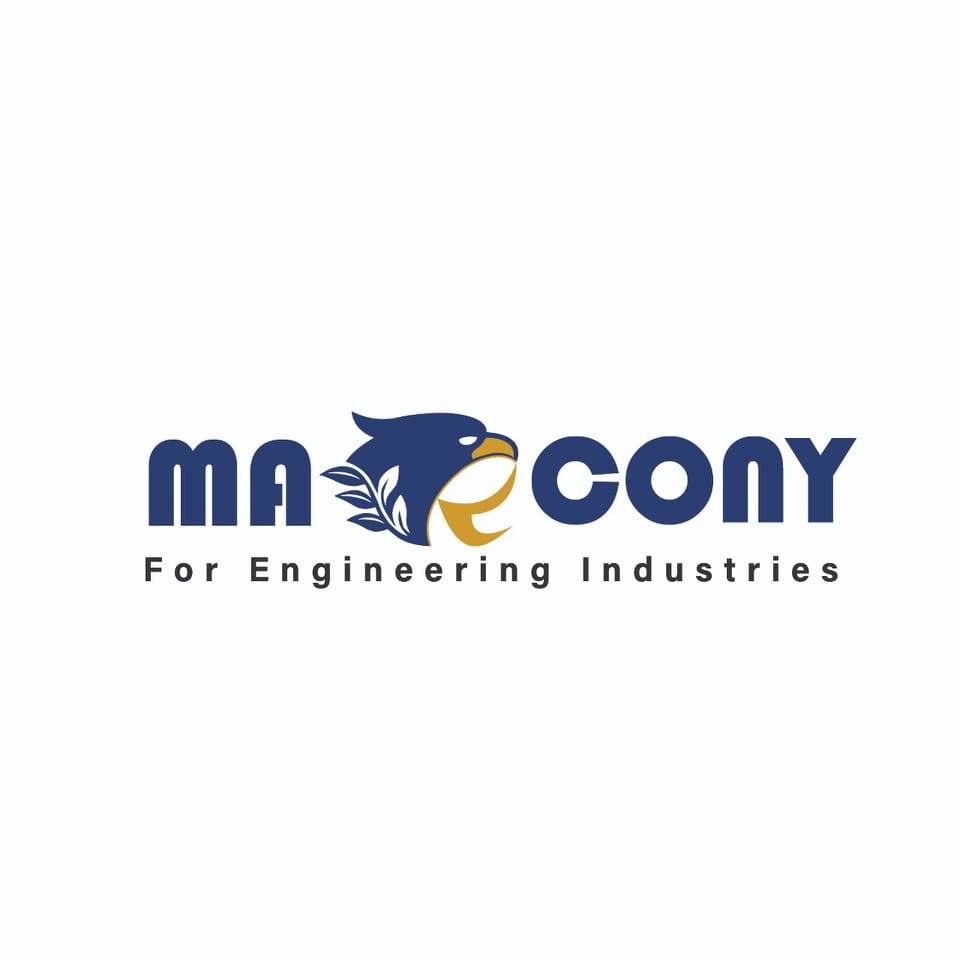 Marcony Machinery