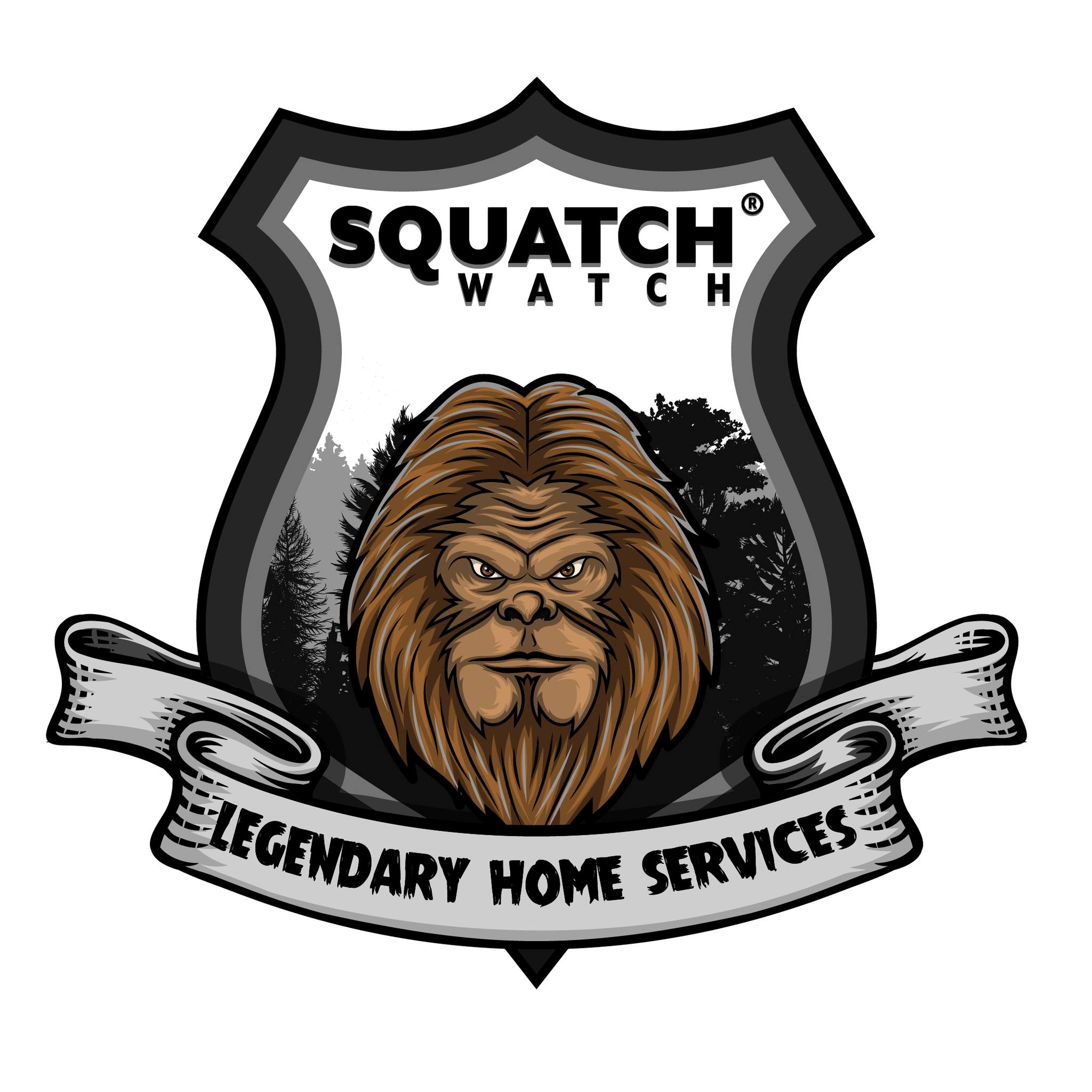 Squatch Watch, LLC | Hendersonville NC