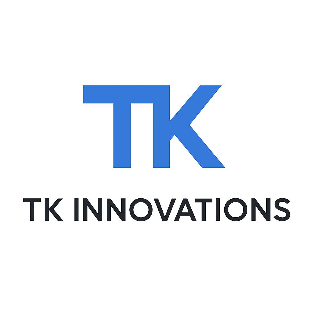 株式会社tk innovations