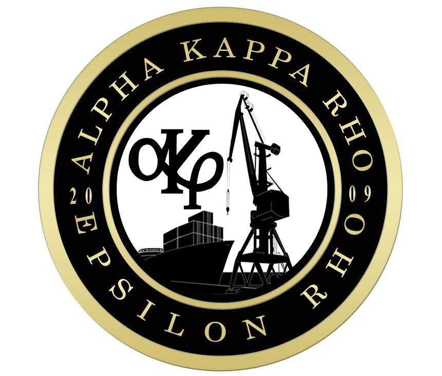 Alpha Kappa Rho Epsilon Rho Tabako Chapter | Cagayan de Oro