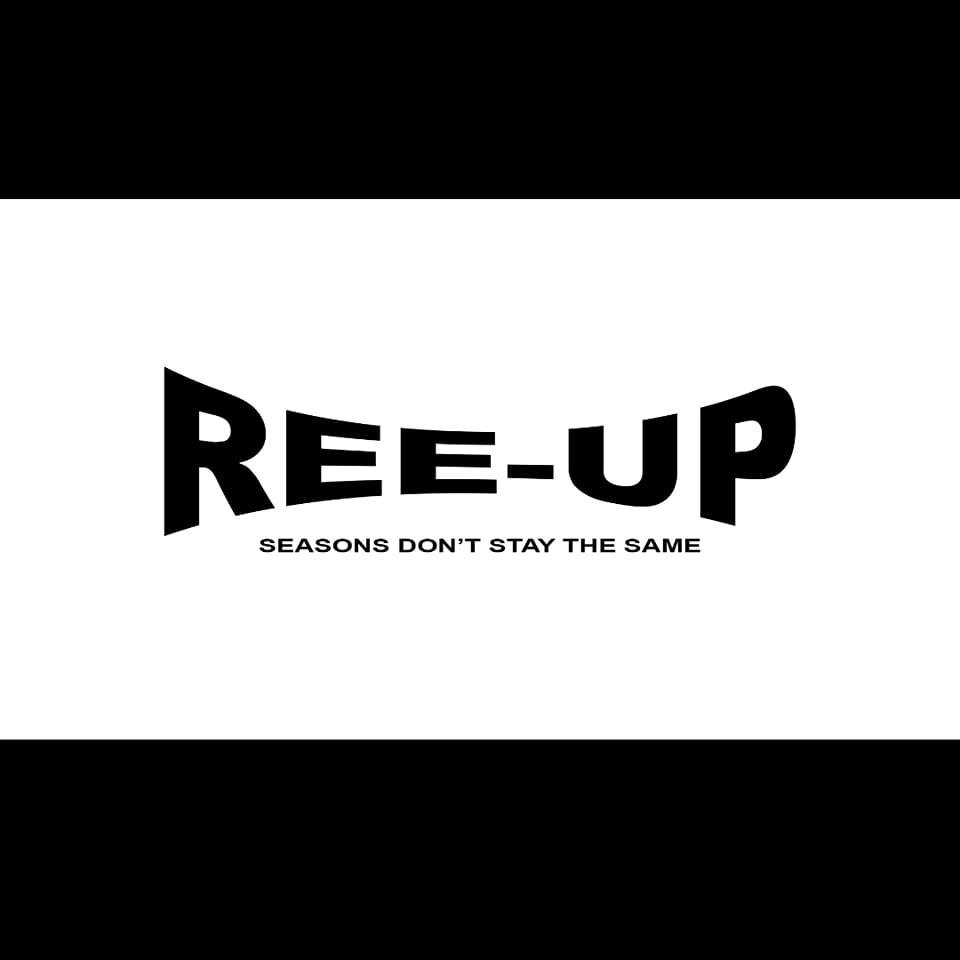 Ree up clothing