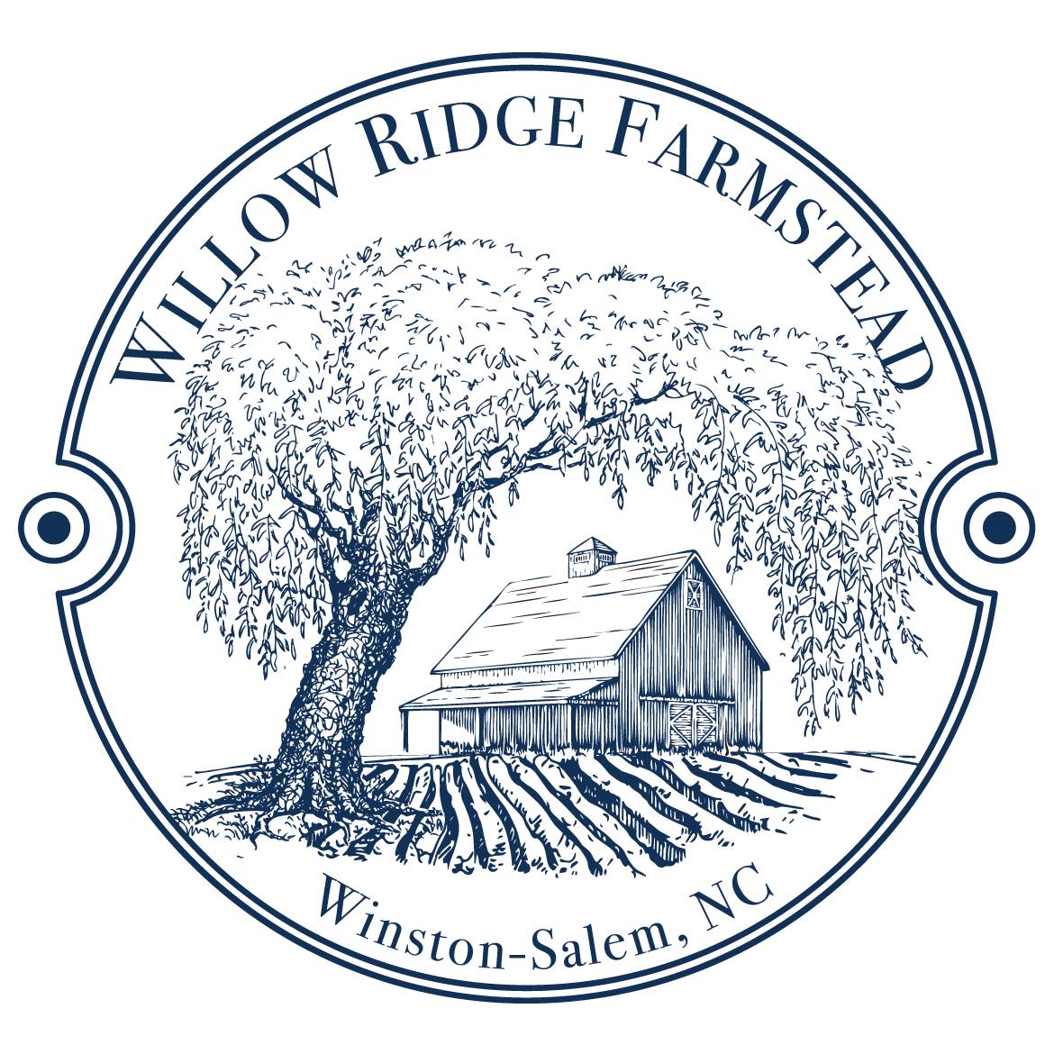 Willow Ridge Farmstead | Winston-Salem NC