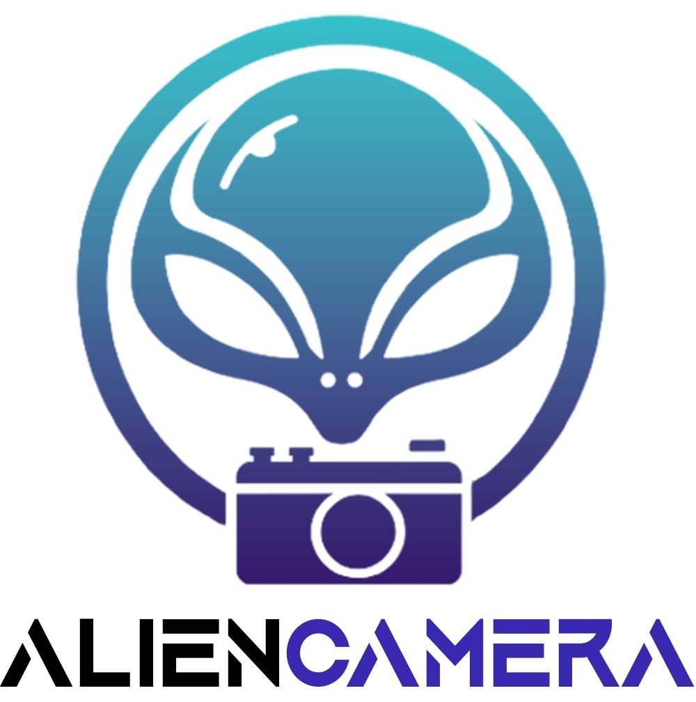 Alien Camera Studio
