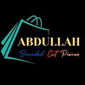 Abdullah Branded Cutpiece | Faisalabad