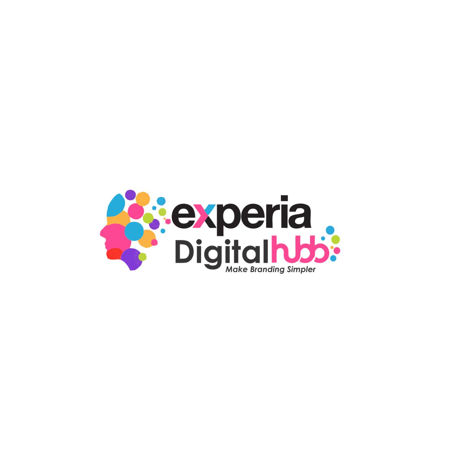 Experia Digital Hubb