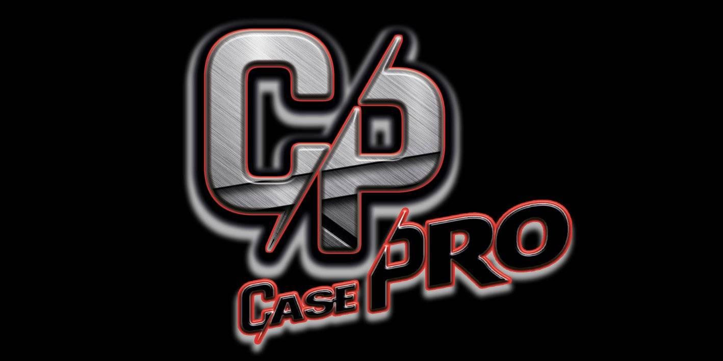 Case & Racks Pro