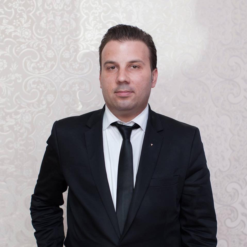 Andrei Racu Studio