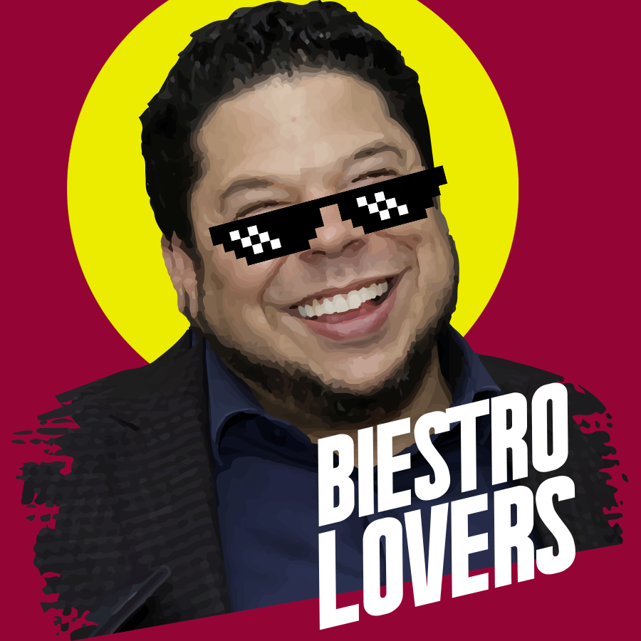 Biestro Lovers