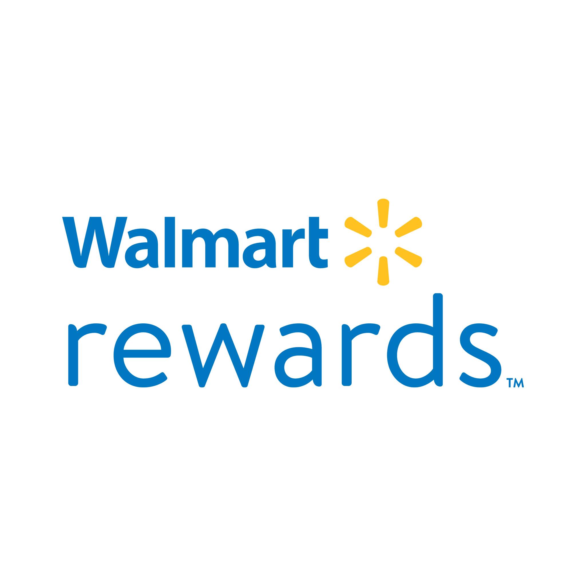 Walmart Rewards Mastercard