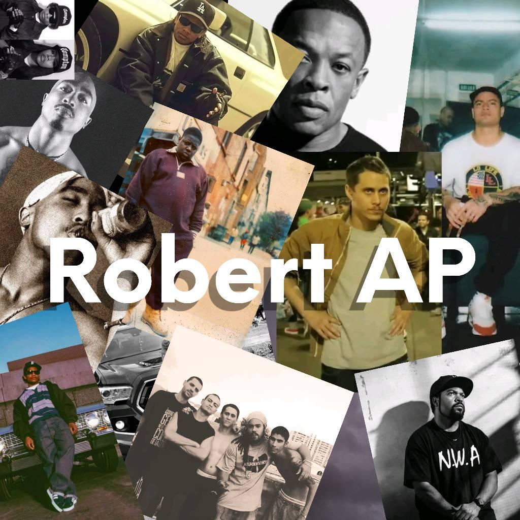 Robert AP