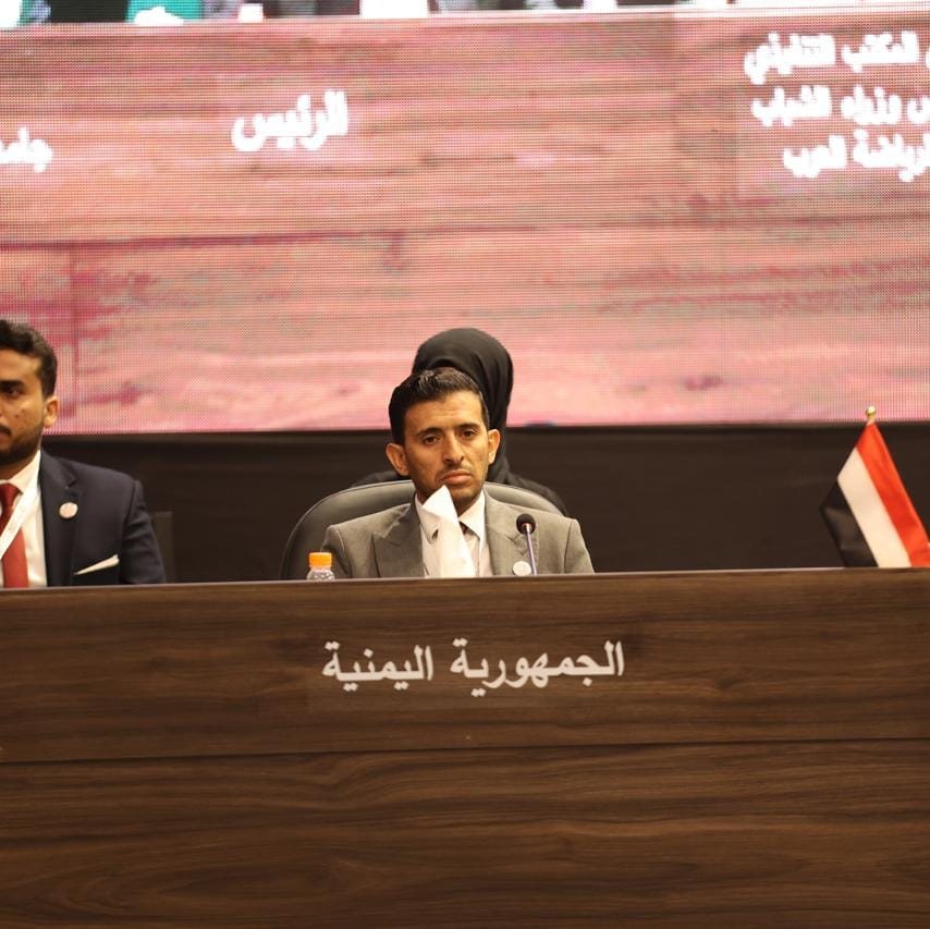 Hamzah Al Ansi