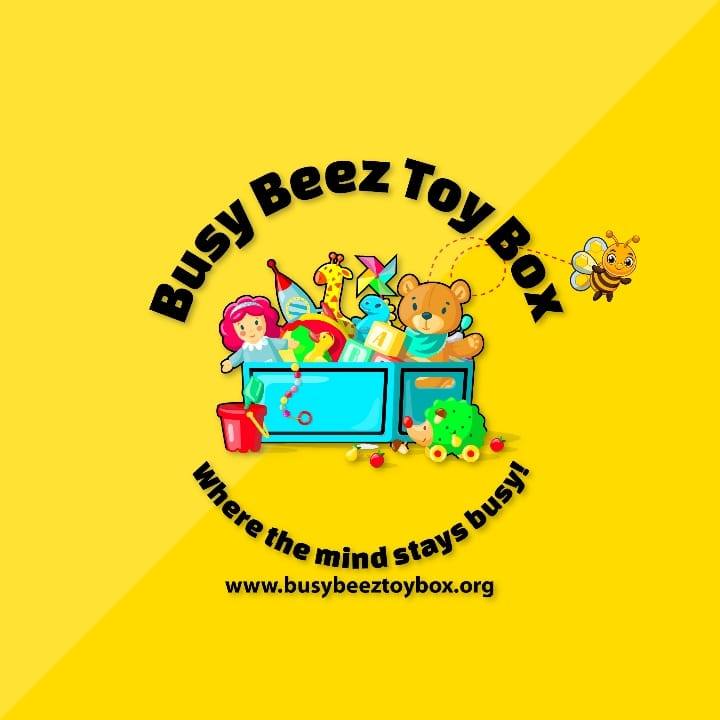 Busy Beez Toy Box | Las Vegas NV