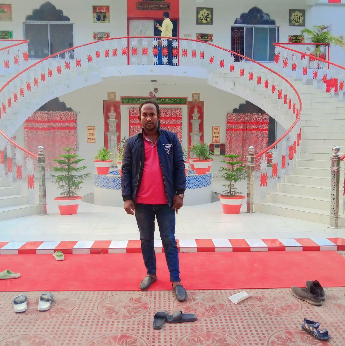 RJK RAZIB