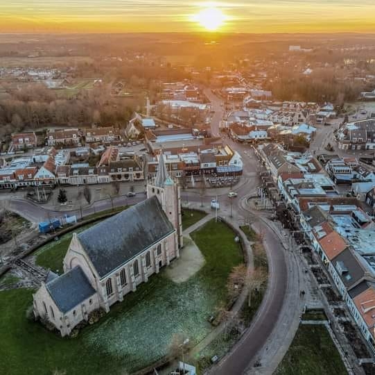 Dorpsraad Renesse | Renesse