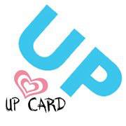 Up Card