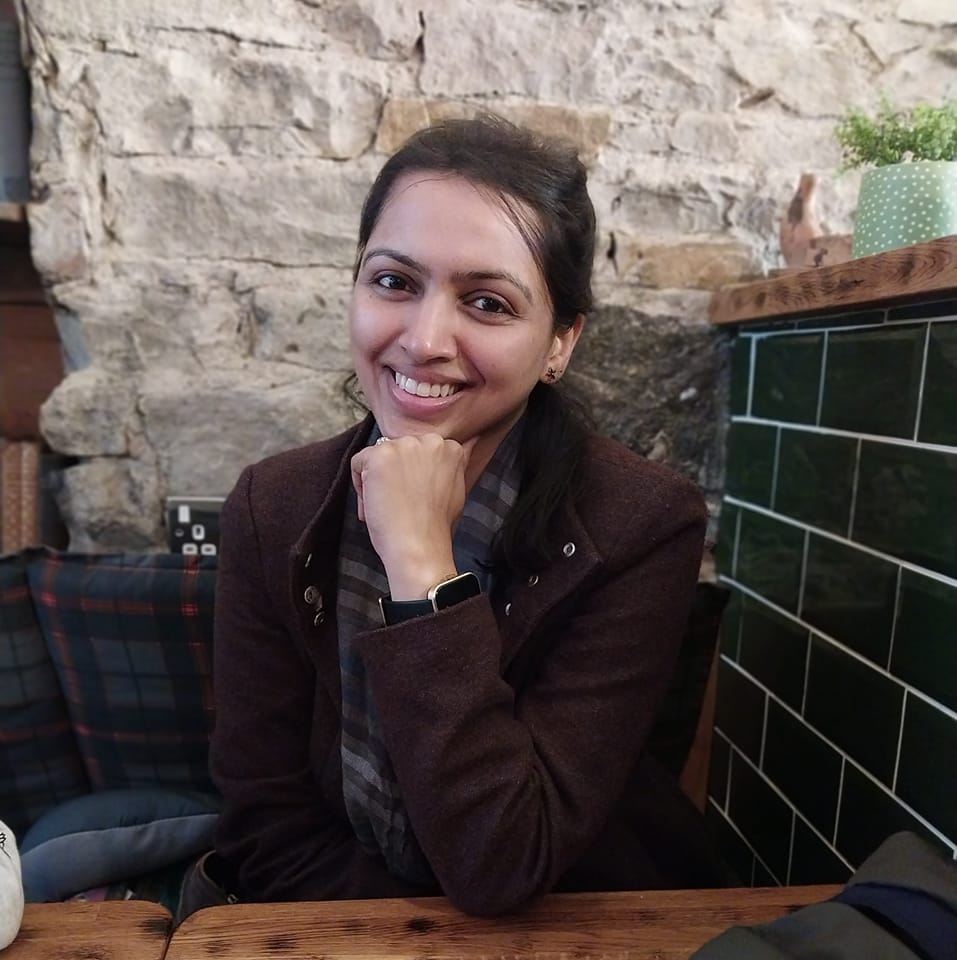 Dr. Priyanka Kale Raut | Pune