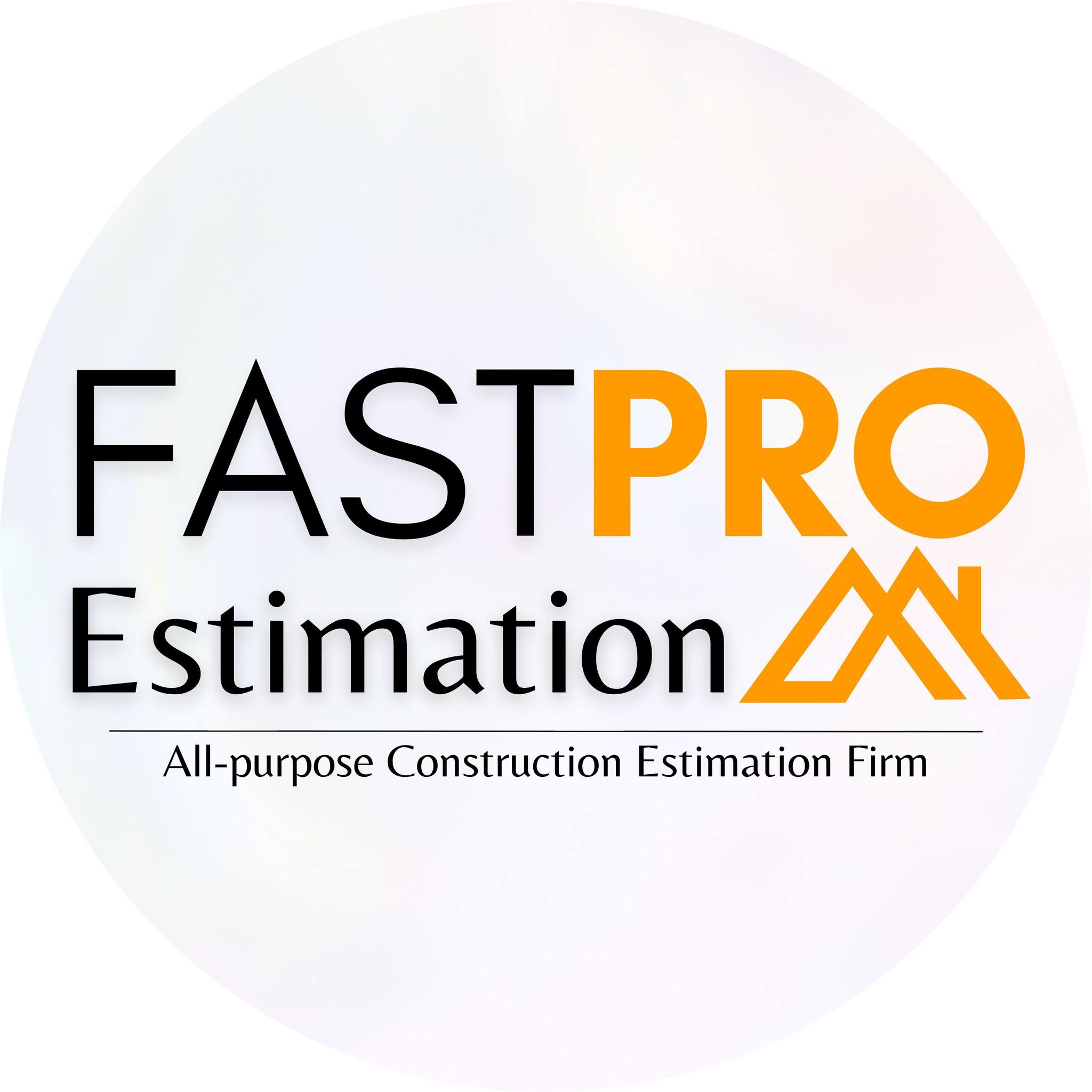 FastPro Estimation