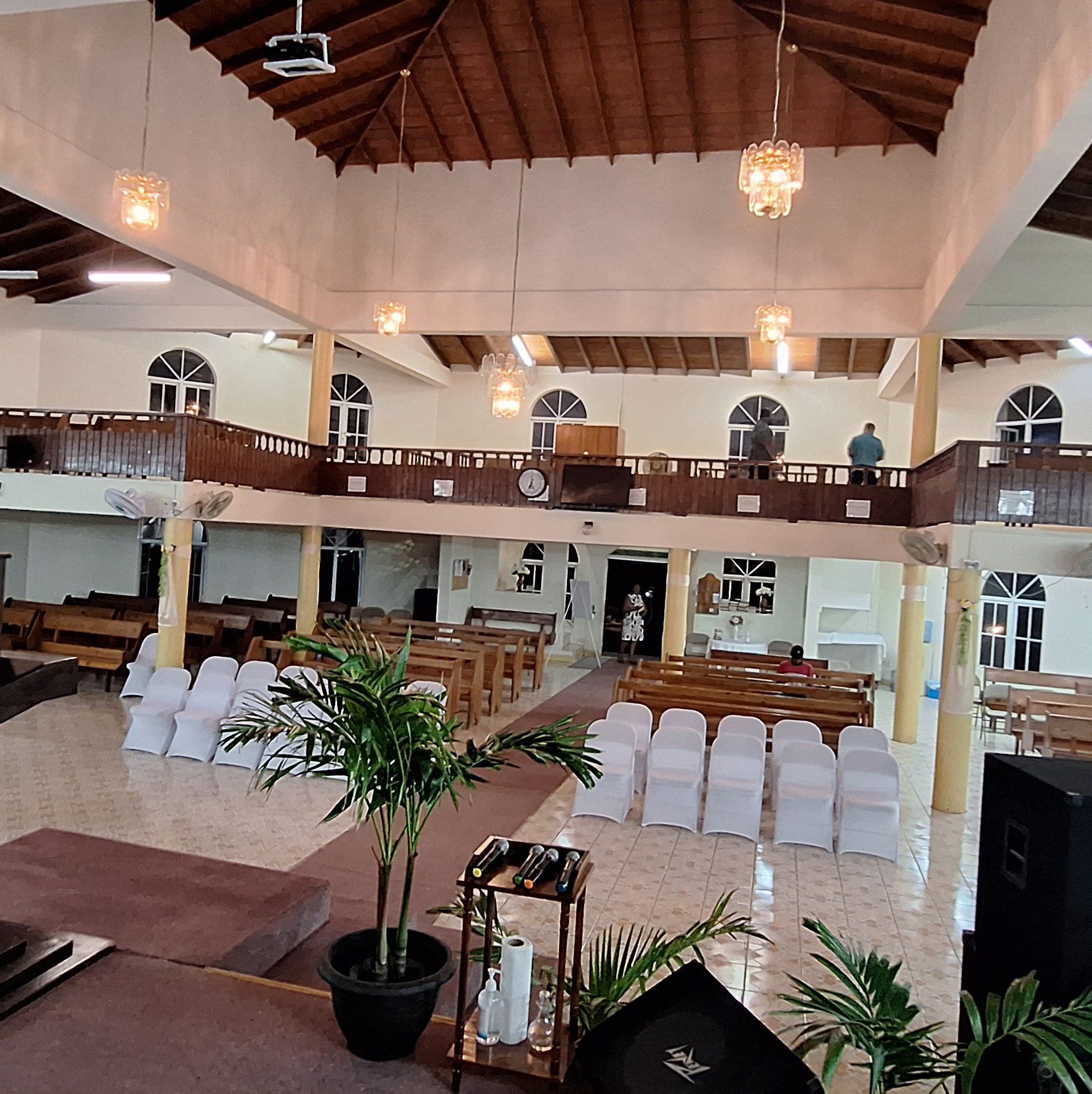 Christian Life Assembly Ministries | Basseterre