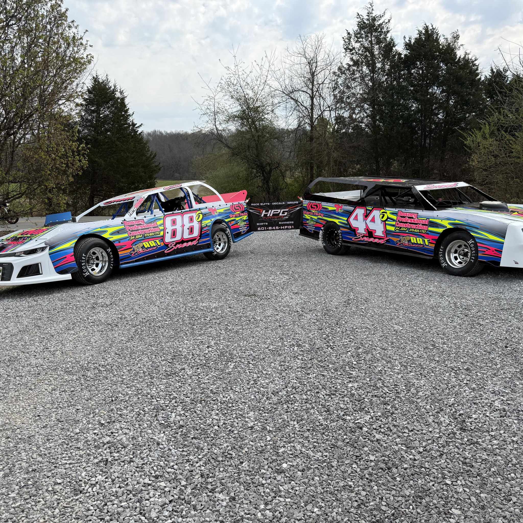 Sneed Racing