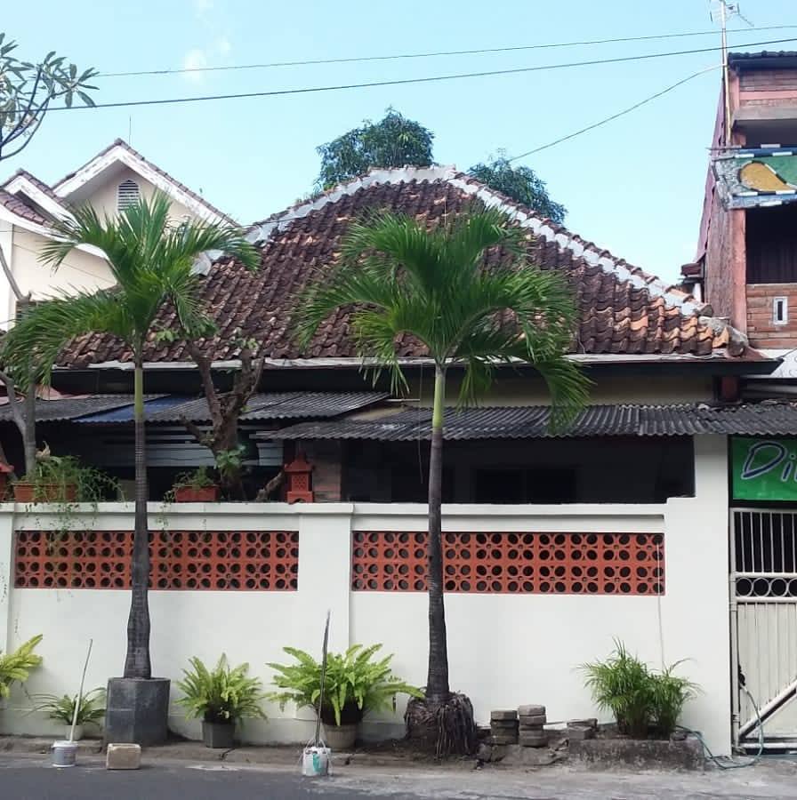 Diratna Homestay