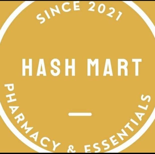 Hash Mart | Rawalpindi