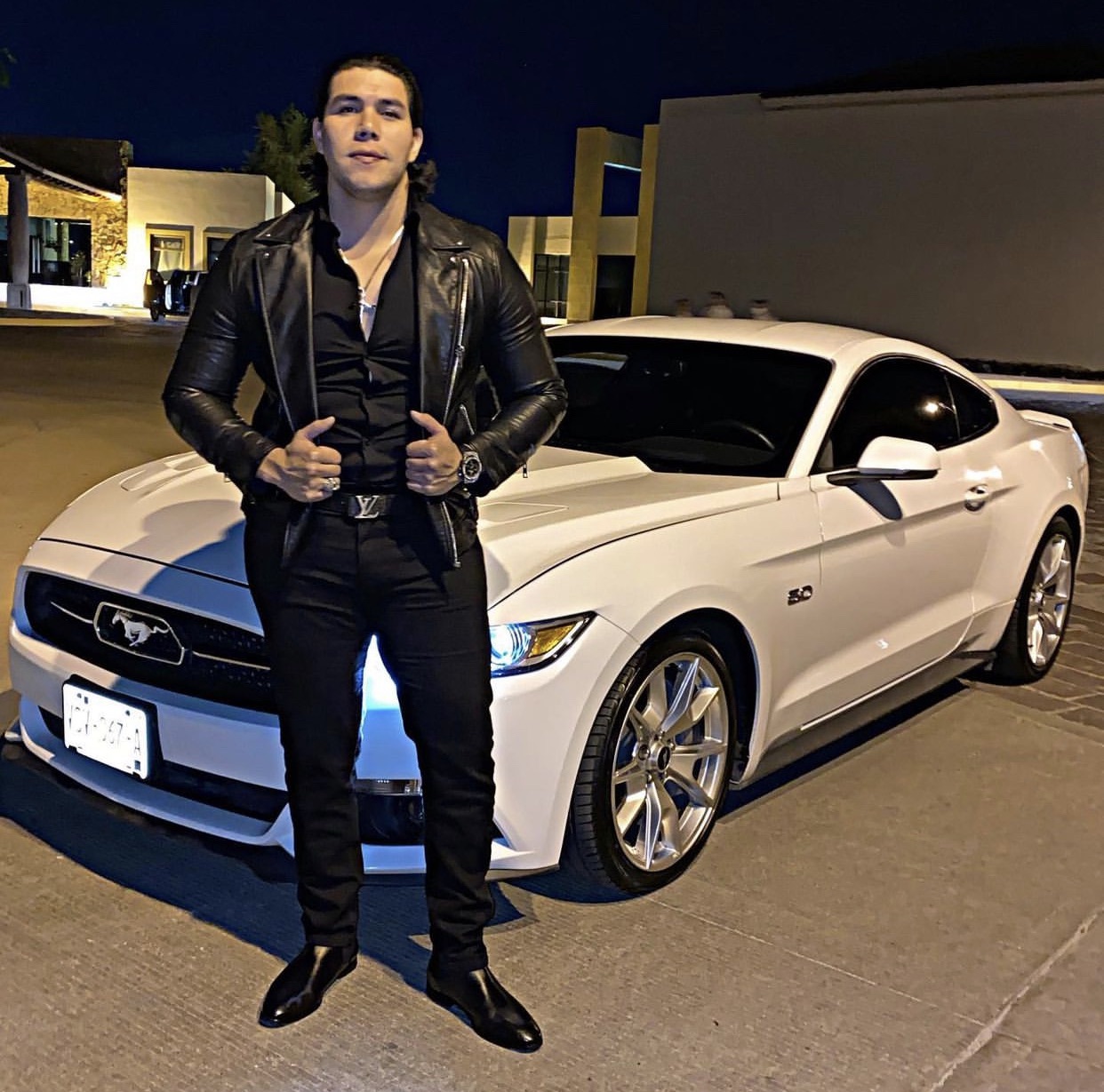 Eduardo Rebeldia