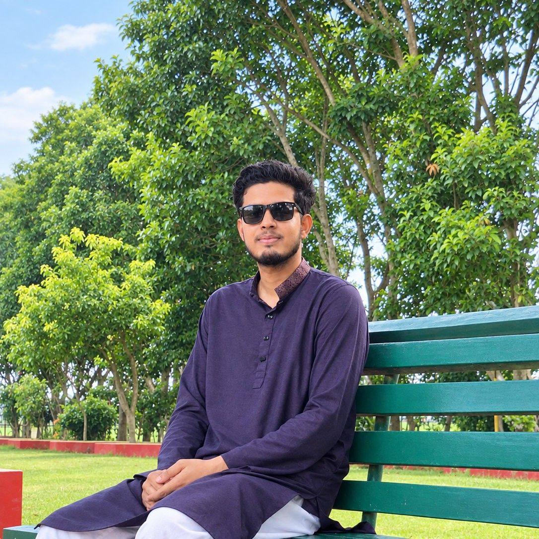 Abdur Rafi
